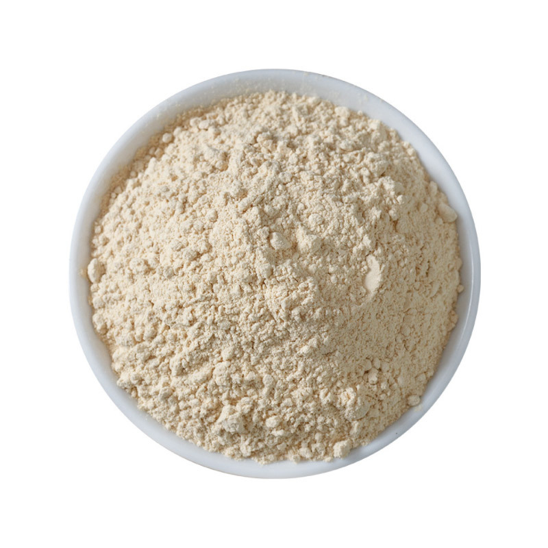 American ginseng powder herb   