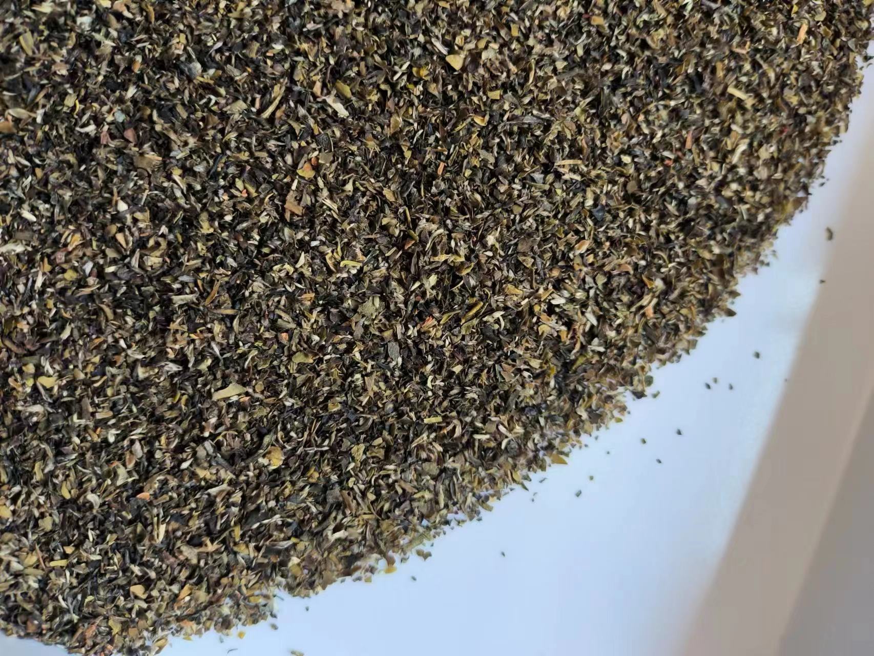 jasmine green tea for tea bag 