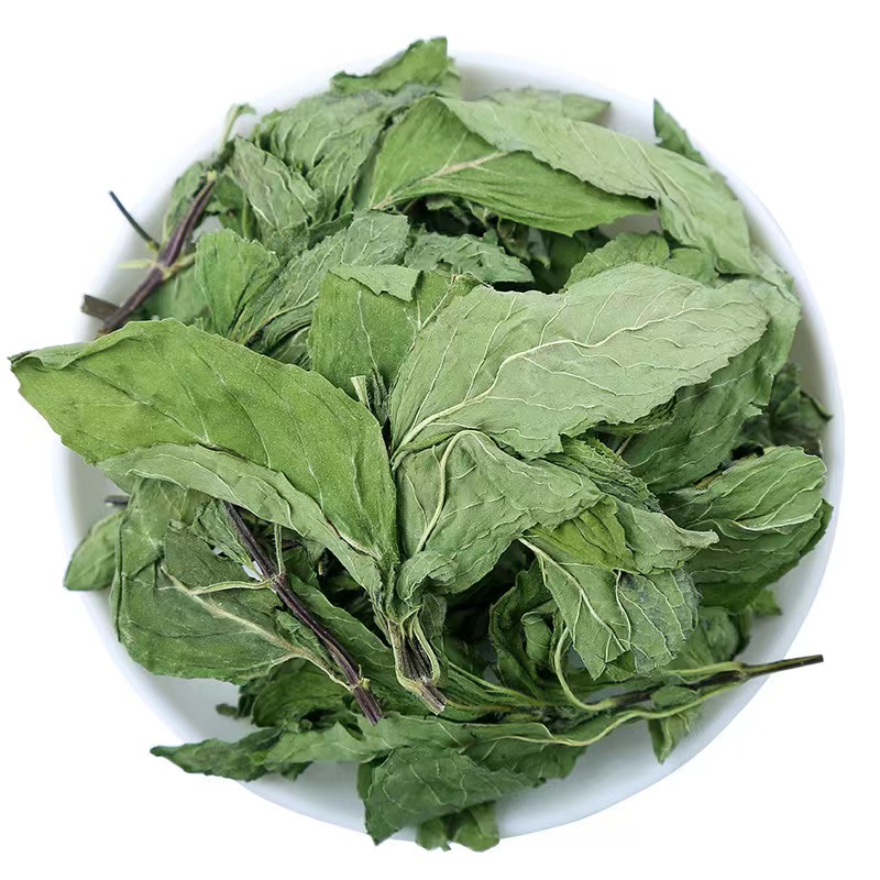 mint leaf