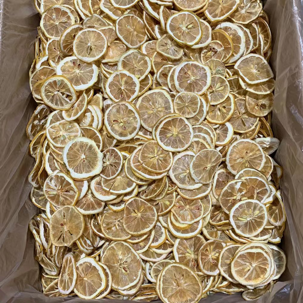 Lemon tea