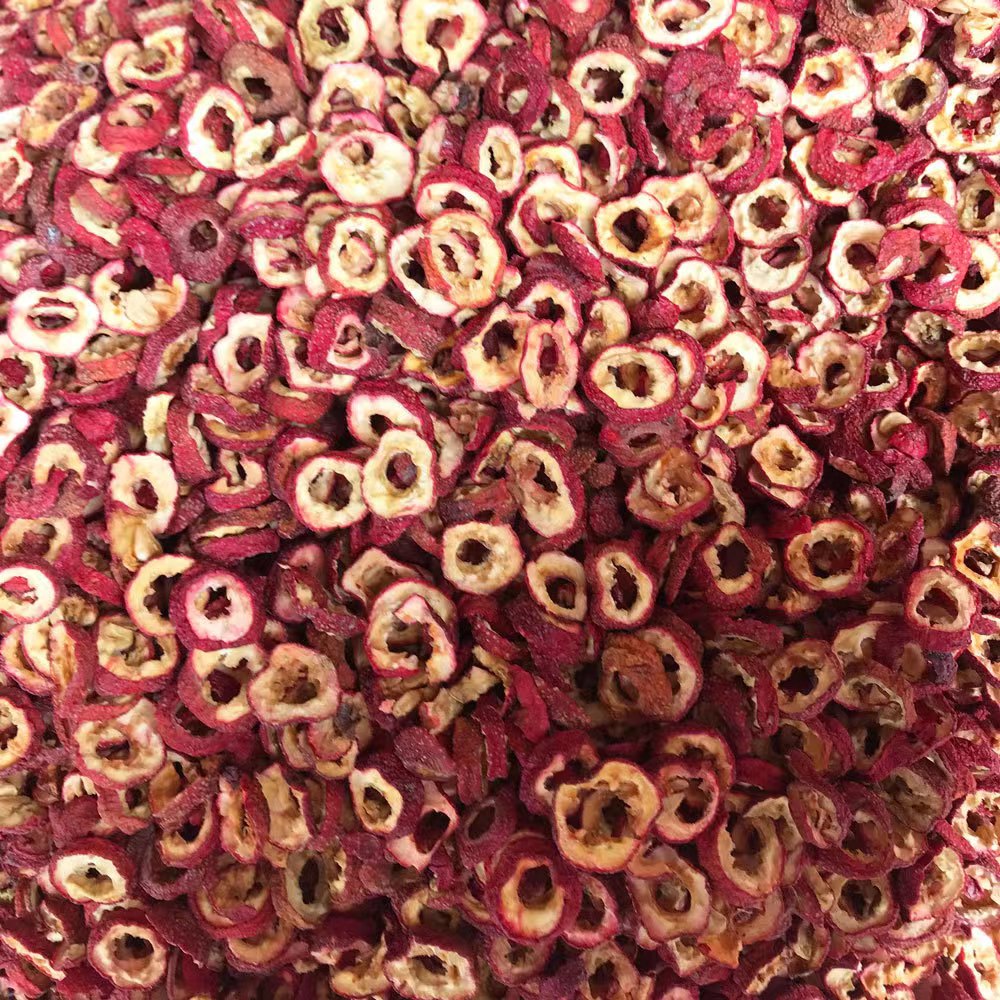 hawthorn tea