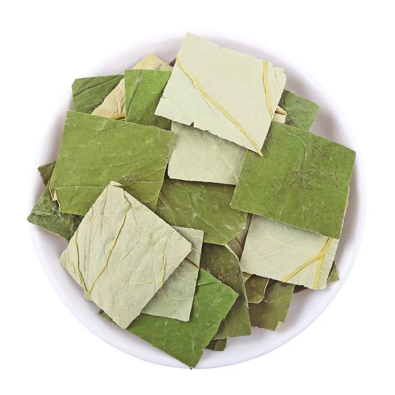 lotus leaf tea