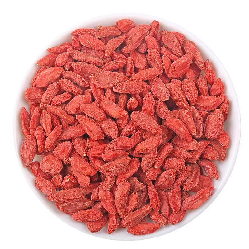 Goji Chinese wolfberry