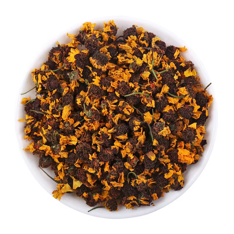 KunLun snow chrysanthemum