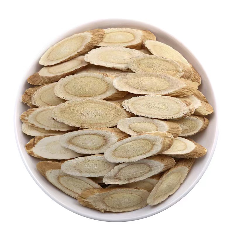 Astragalus tea