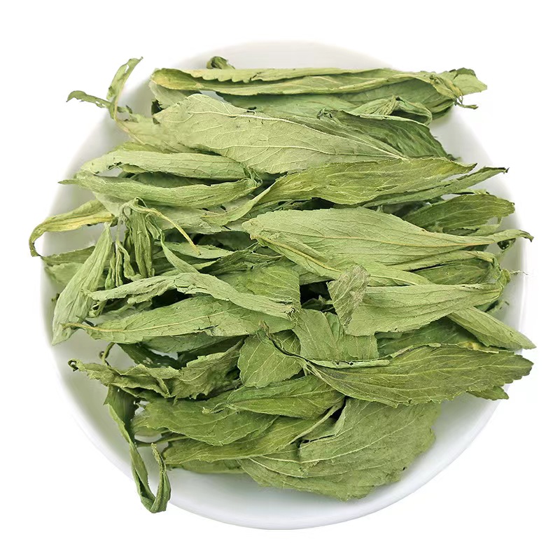 stevia leaf