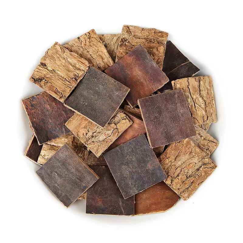 selected Eucommia Bark Du Zhong