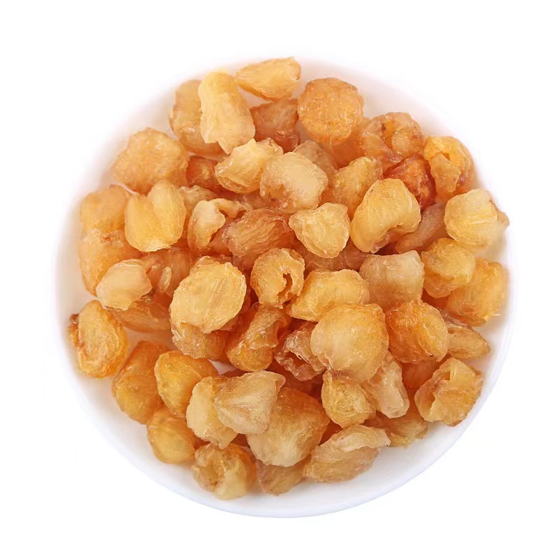 longan