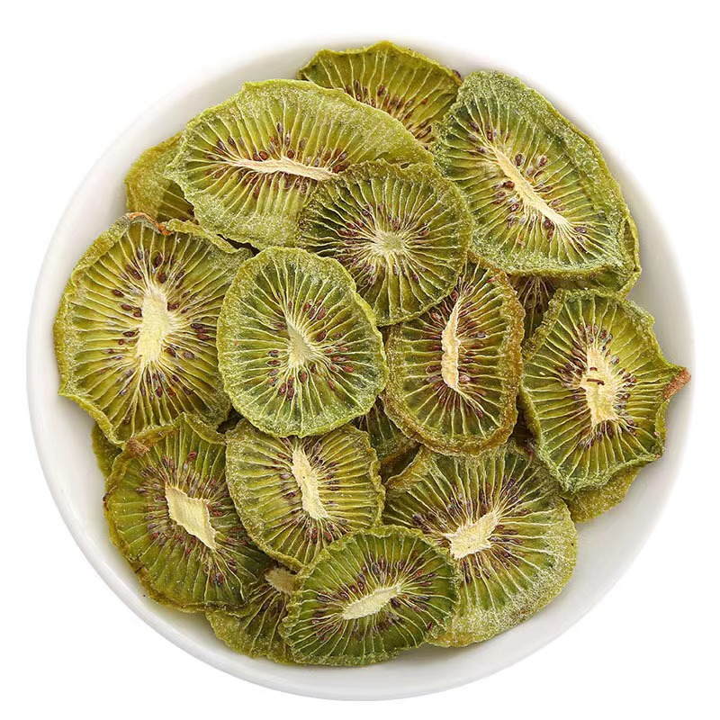 dried kiwifruit