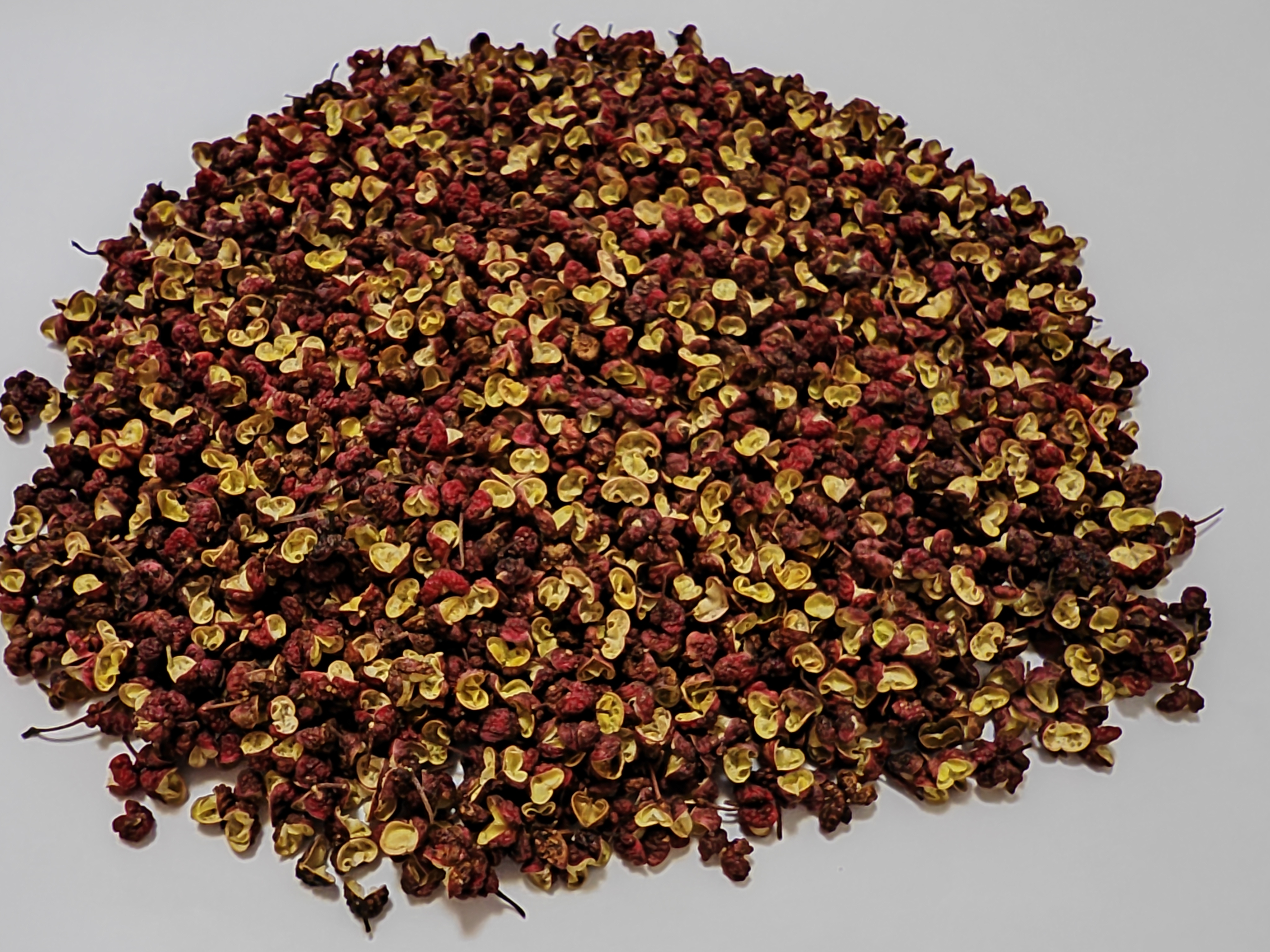 FDA standard Red SiChuan / Szechuan pepper 