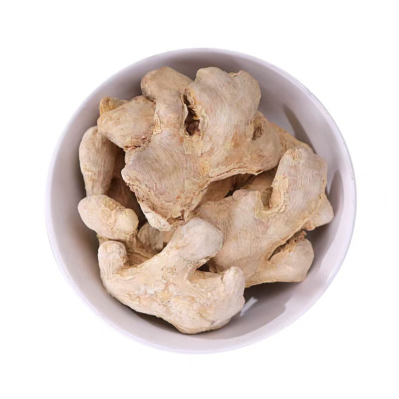 AD ginger whole