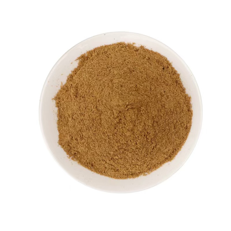 five spice powder seasoning